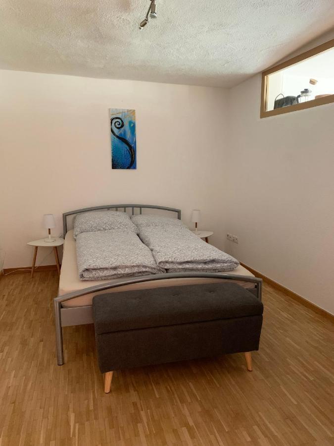 Ferienwohnung Hundertwasser In Marktheidenfeld Am Main المظهر الخارجي الصورة